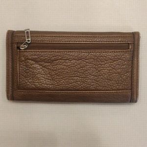 Guess Accessories - GUESS Leather Wallet Guess Accessories - GUESS Leather Wallet